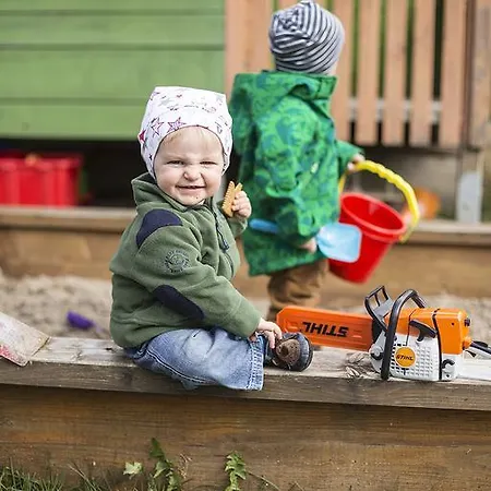 Schuette-muehle Apartmán Schmallenberg