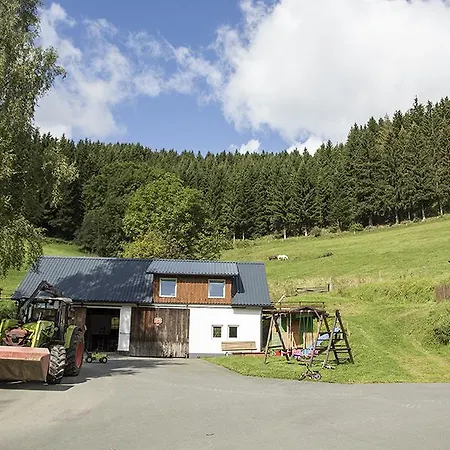 Schuette-muehle Apartment