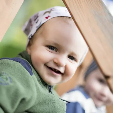 Schuette-muehle Apartmán *