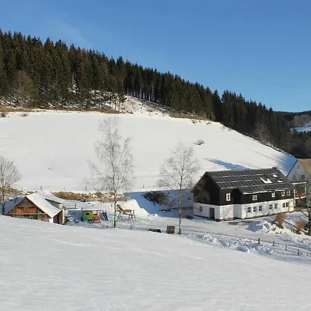 Apartment Schuette-muehle *