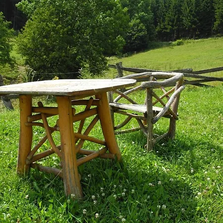 Apartmán Schuette-muehle