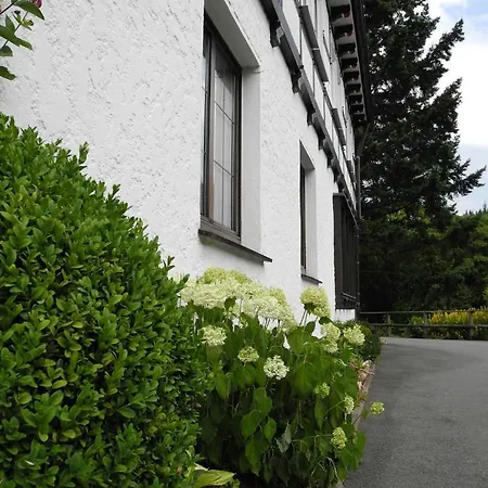 Apartmán Schuette-muehle *