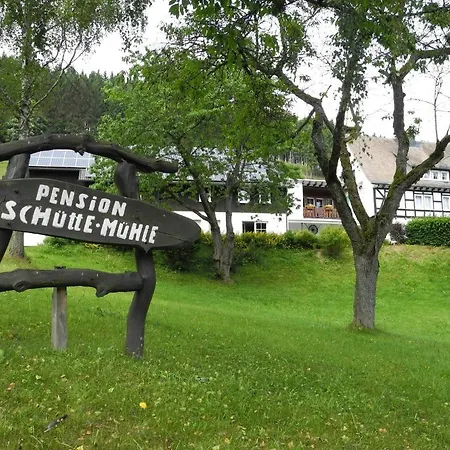 Schuette-muehle Daire *