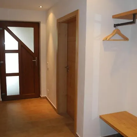 Schuette-muehle Apartmán