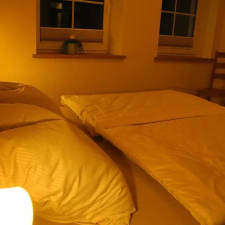 Schuette-muehle Apartmán Schmallenberg