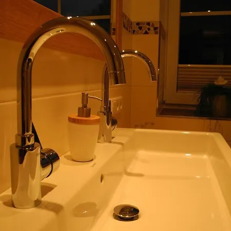 Schuette-muehle Apartmán