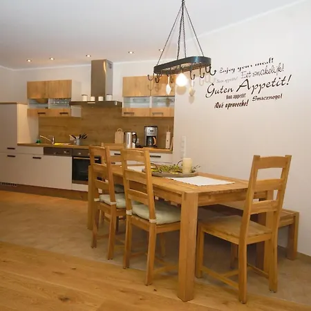 Schuette-muehle Apartment *