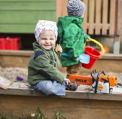 Schuette-muehle Apartment Schmallenberg