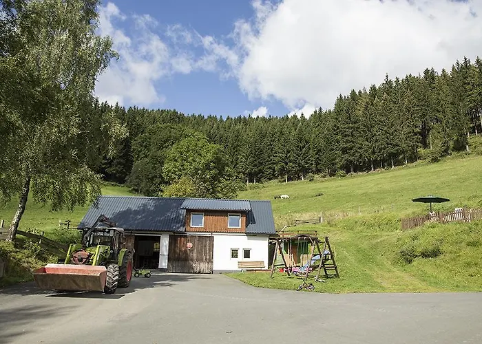 Schuette-muehle Daire