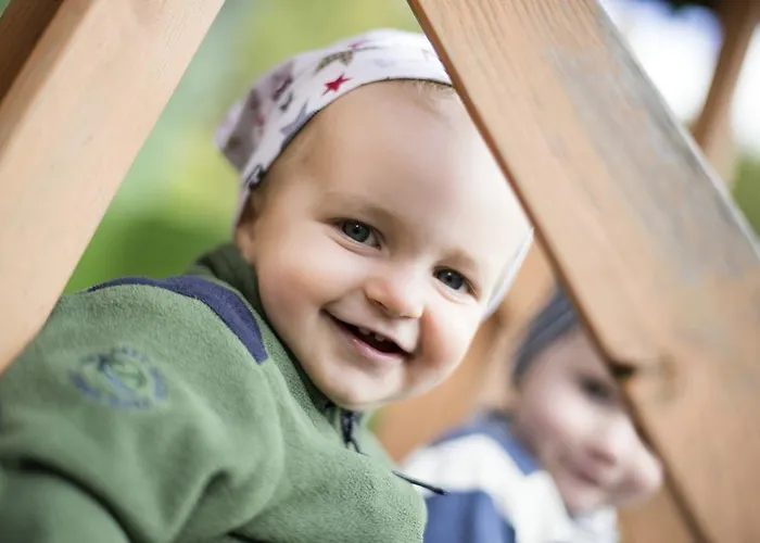 Schuette-muehle Apartment *