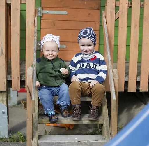 Apartment Schuette-muehle