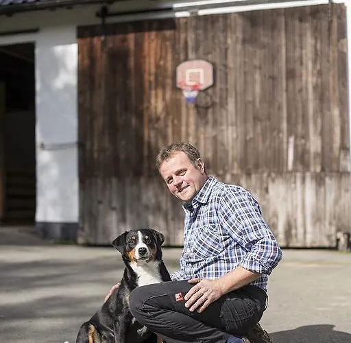 Schuette-muehle Apartment