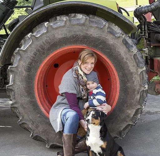 Apartment Schuette-muehle