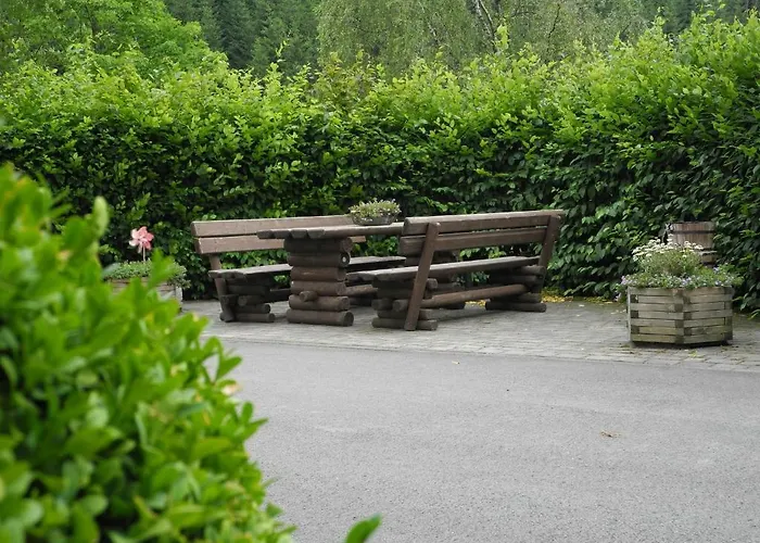 Apartment Schuette-muehle Schmallenberg