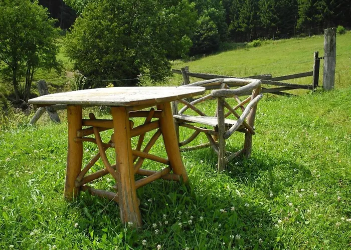 Daire Schuette-muehle