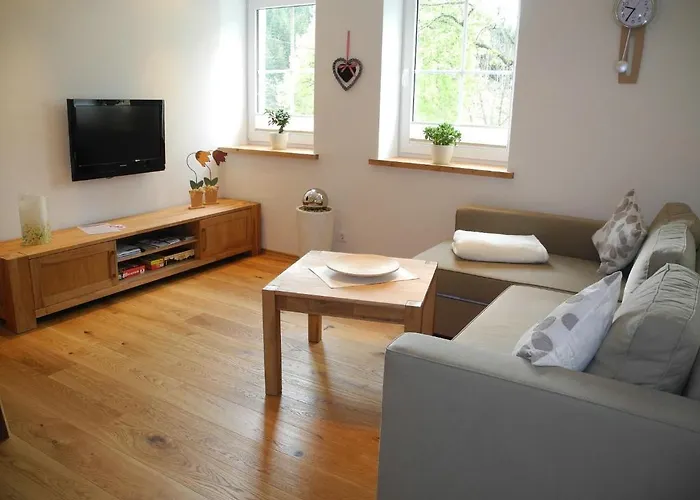 Apartment Schuette-muehle