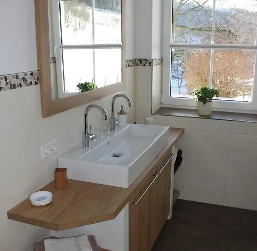 Schuette-muehle Daire *