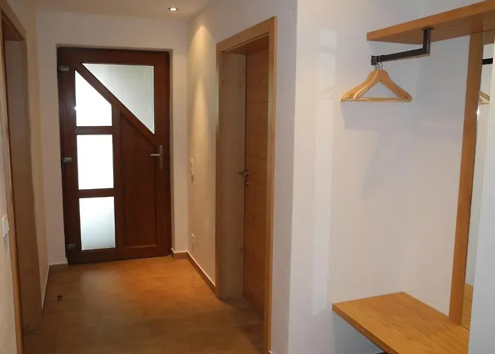 Schuette-muehle Apartment