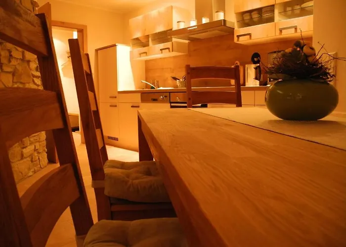 Schuette-muehle Daire *