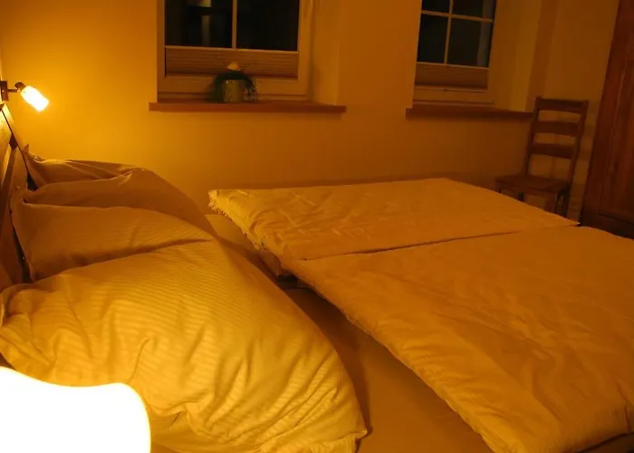 Schuette-muehle Daire Schmallenberg