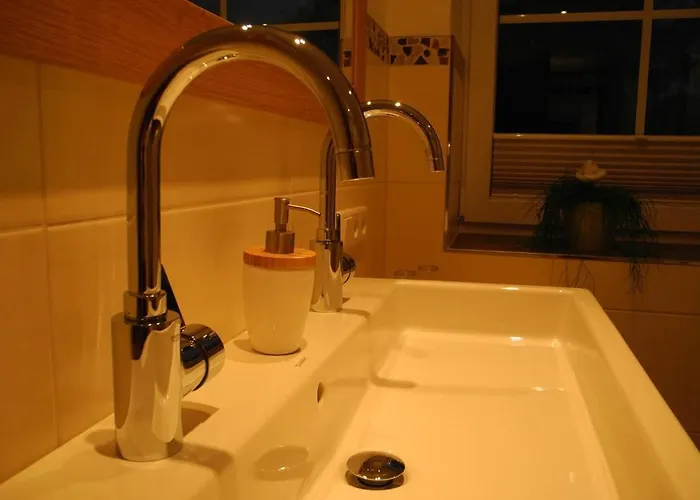 Schuette-muehle Daire